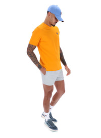 Bright Marigold Sunny Essential T-Shirt