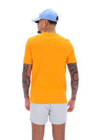 Bright Marigold Sunny Essential T-Shirt