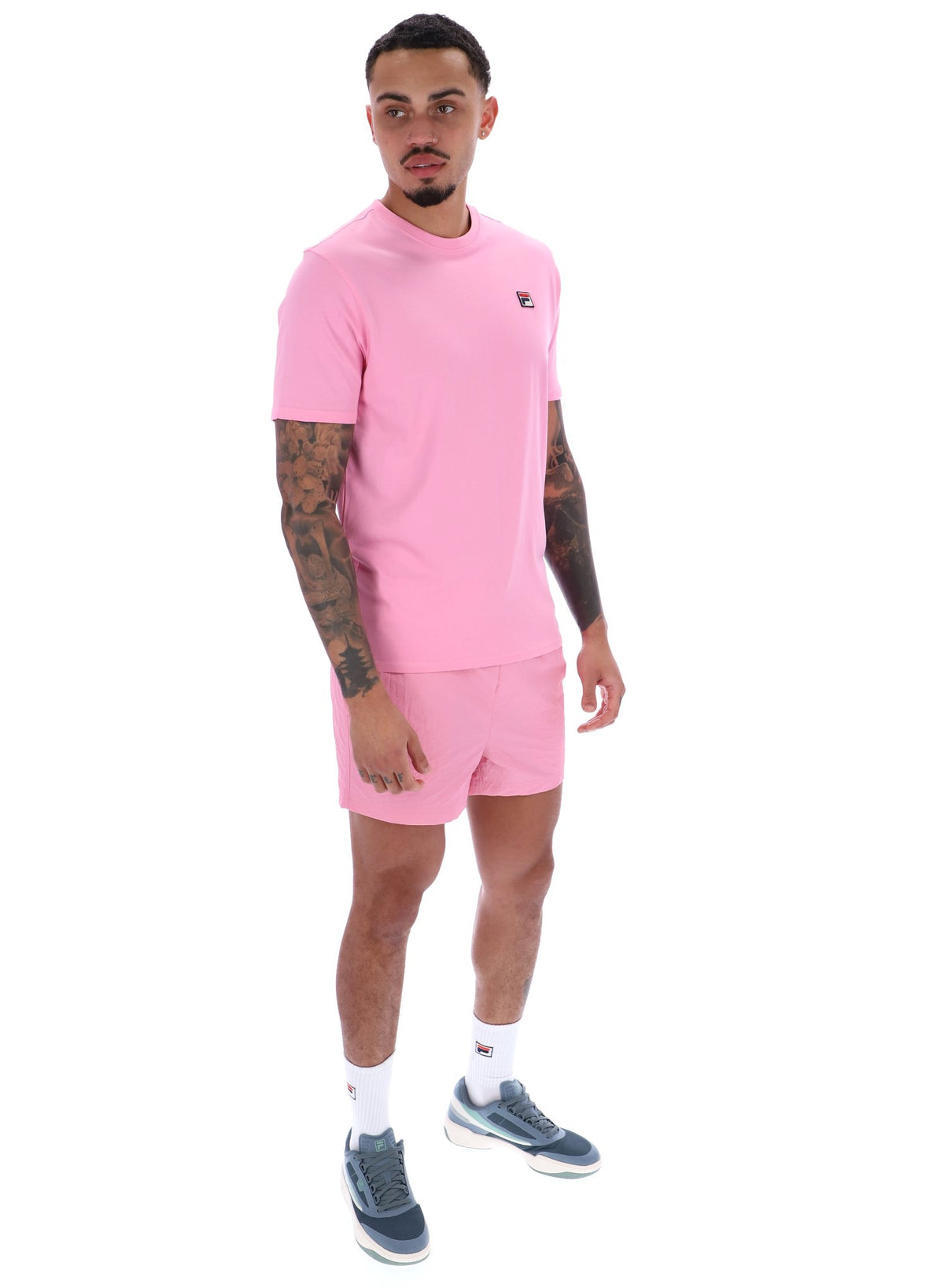 Prism Pink Sunny Essential T-Shirt