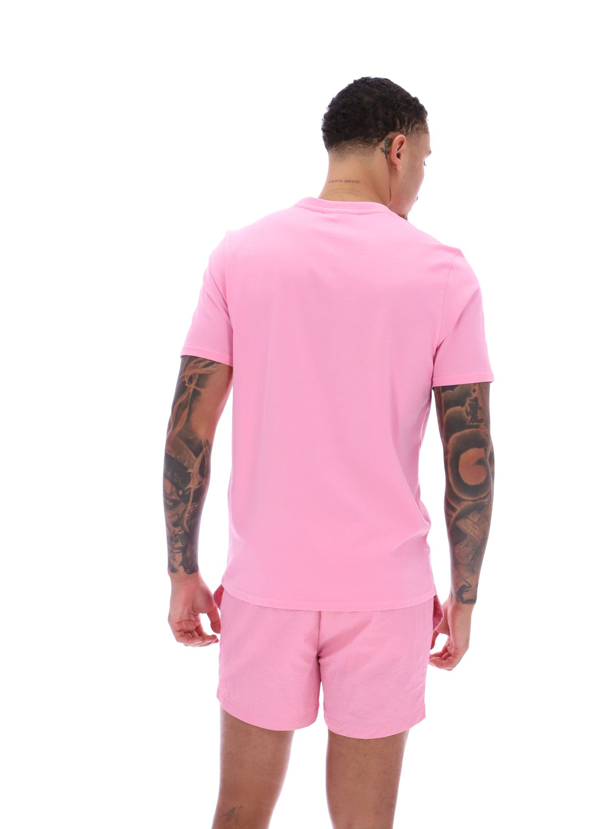 Prism Pink Sunny Essential T-Shirt