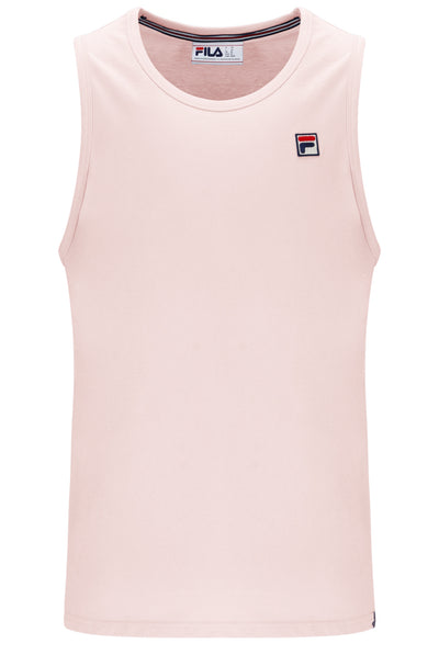 Pale Pink Sunny Essential Vest