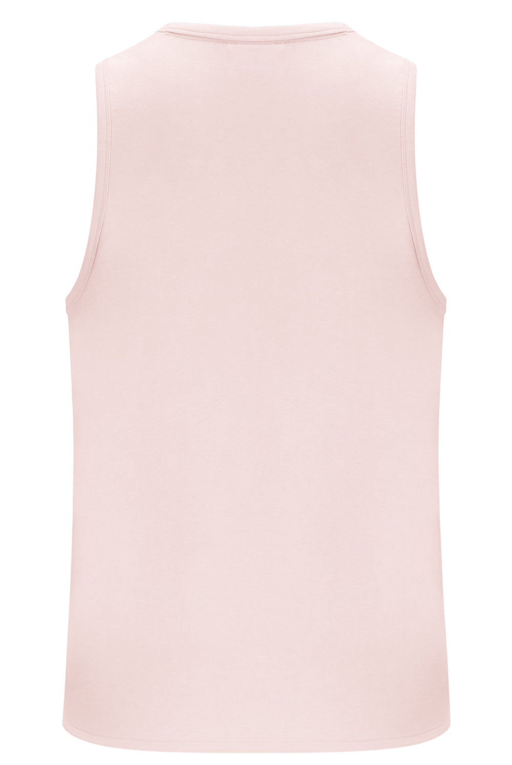 Pale Pink Sunny Essential Vest