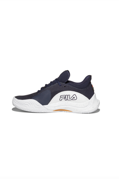 Mondo Forza Womens Tennis Trainer Fila UK