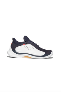 Fila Navy Mondo Forza Women's Tennis Trainer