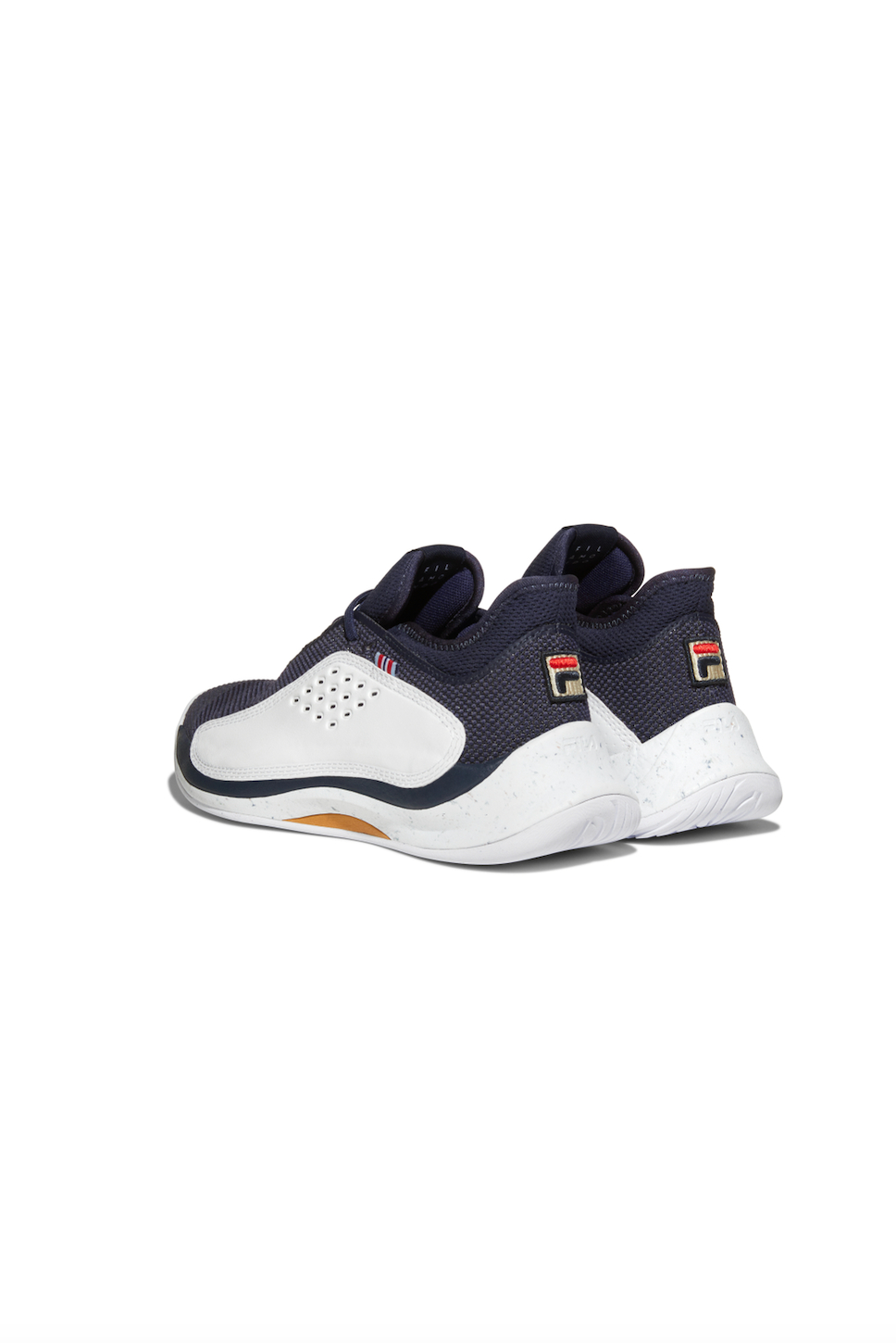 Fila Navy Mondo Forza Women's Tennis Trainer