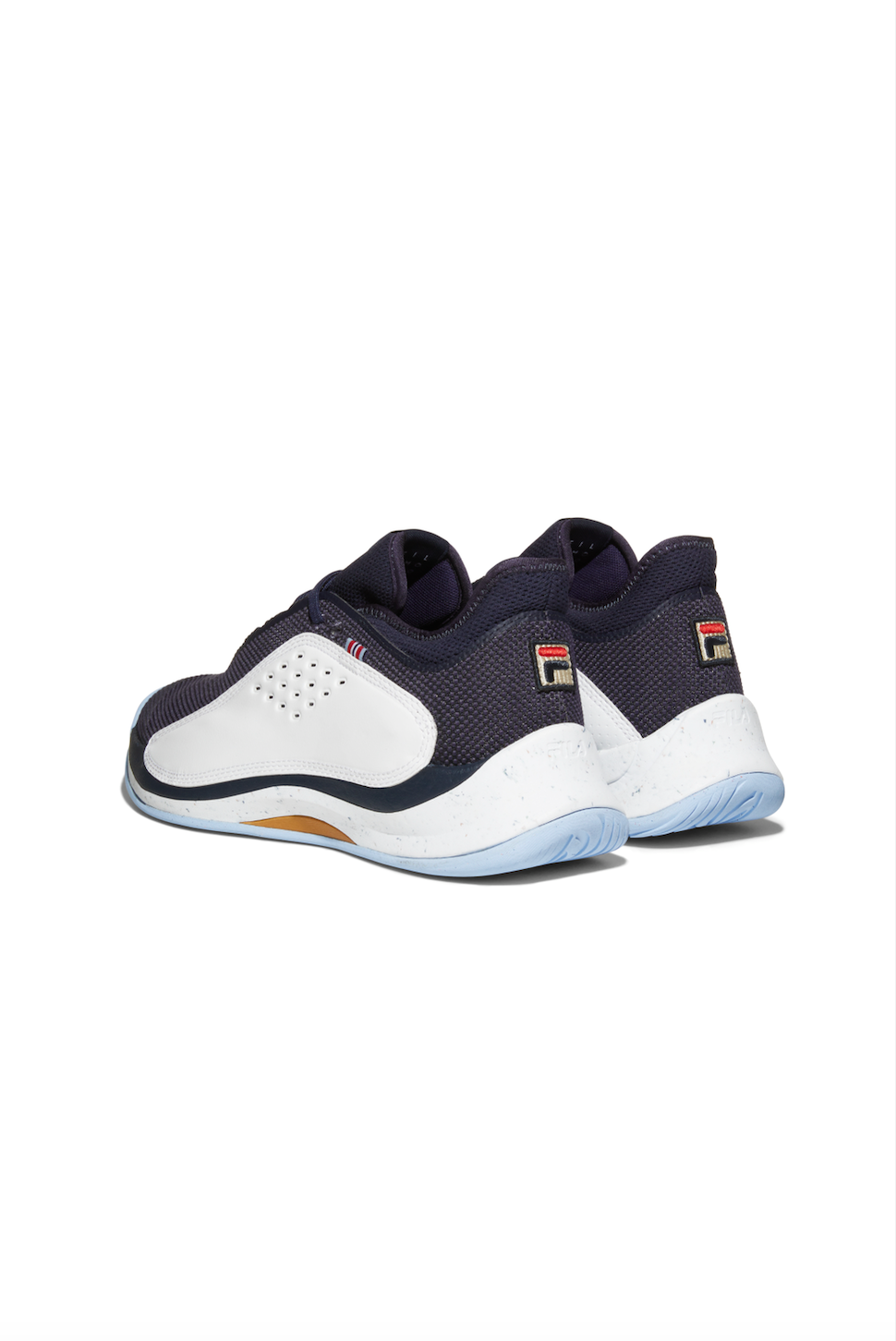 Fila Navy Mondo Forza Tennis Trainer