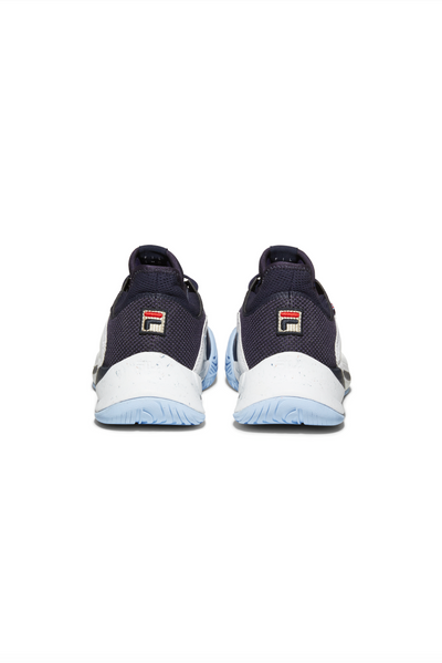Mondo Forza Tennis Trainer Fila UK