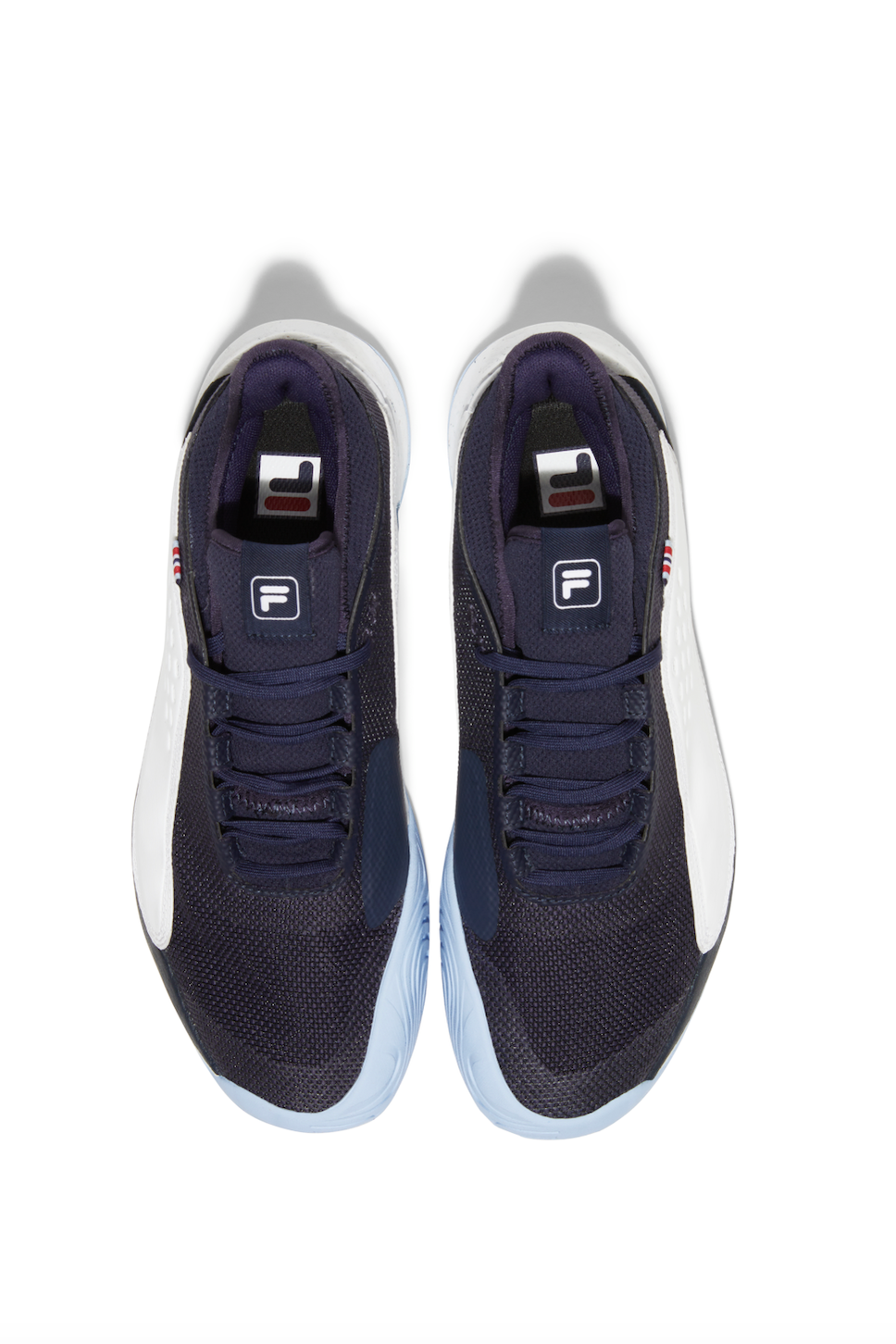 Fila sales bmw shoes