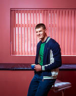 Settanta Baseball Track Jacket