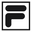 FILA.co.uk Official UK Site logo