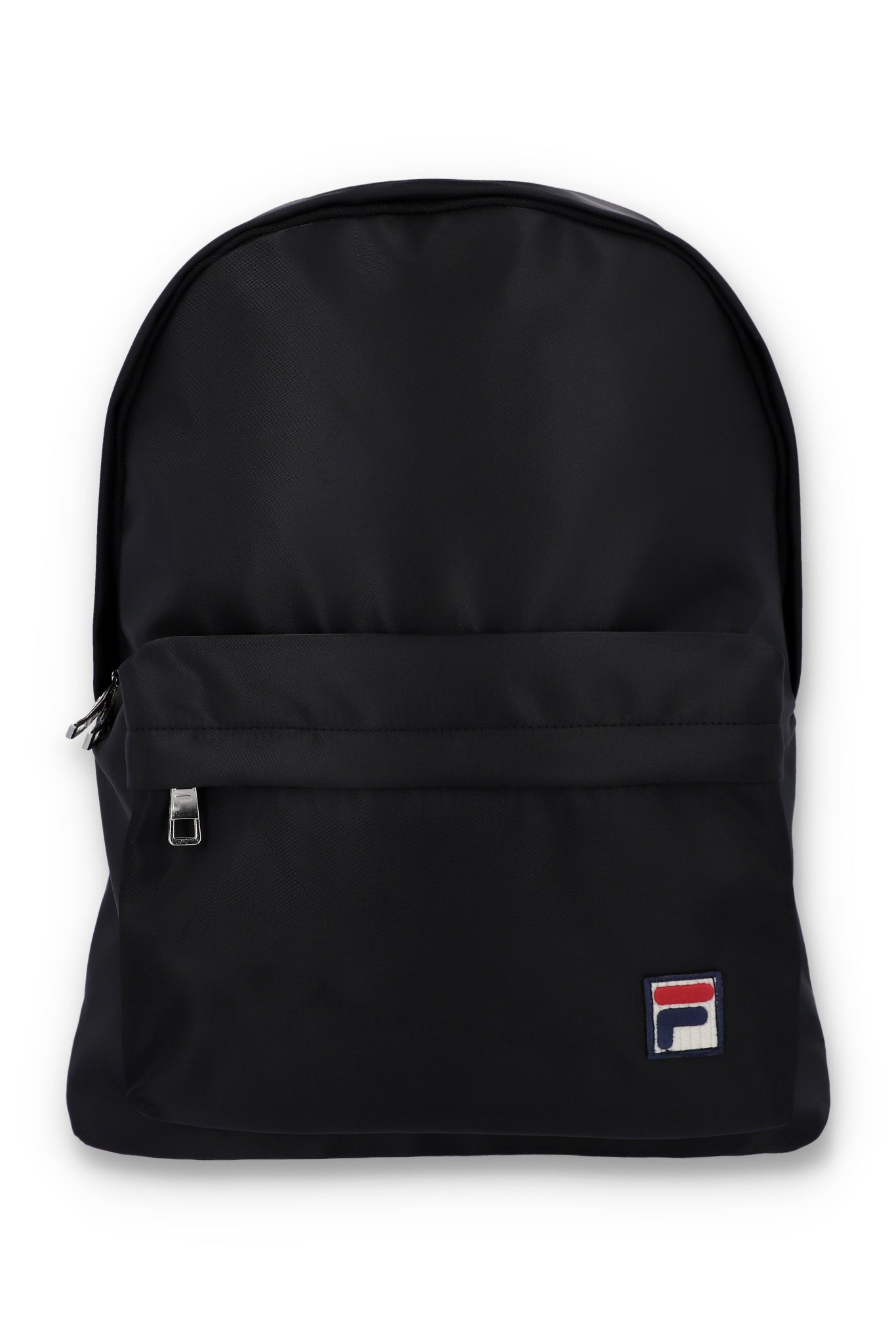 Italy製 Felisi Black Nylon Backpack 22-10 Black Serris F-Box Premium Logo Backpack – Fila UK