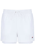 Load image into Gallery viewer, Evie Tennis Shorts
