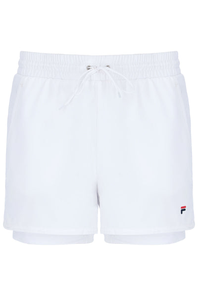 Fila tennis shop shorts womens