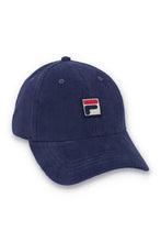 Load image into Gallery viewer, Shylo Corduroy Baseball Cap
