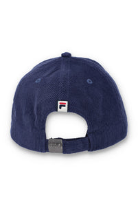 Shylo Corduroy Baseball Cap