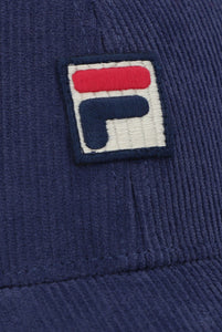Shylo Corduroy Baseball Cap