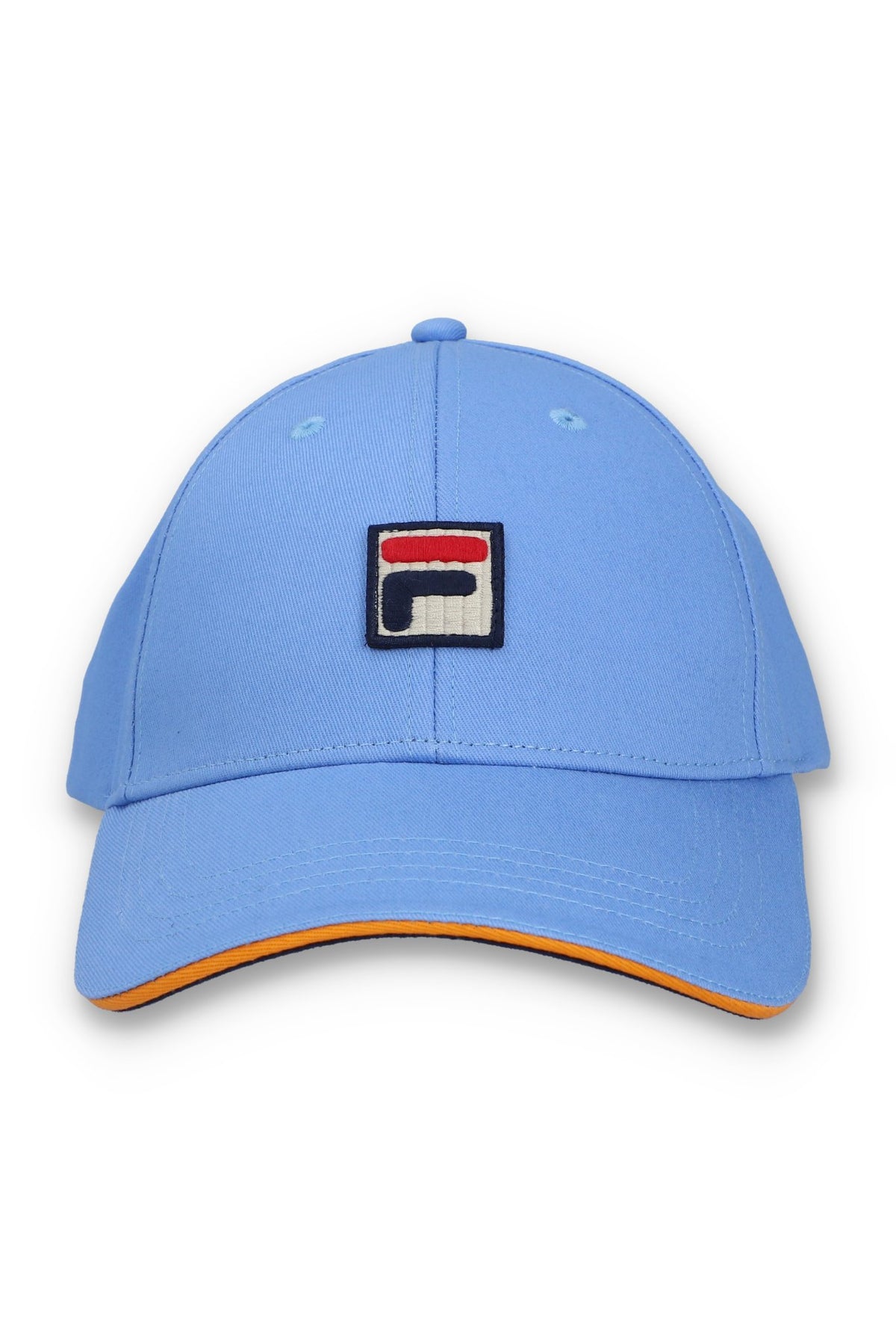 Vista Blue Tantam Baseball Cap