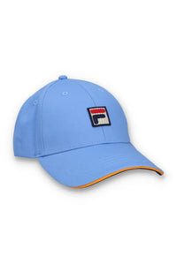 Vista Blue Tantam Baseball Cap