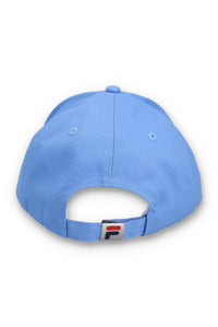 Vista Blue Tantam Baseball Cap
