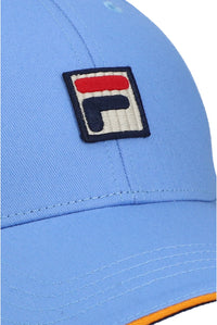 Vista Blue Tantam Baseball Cap