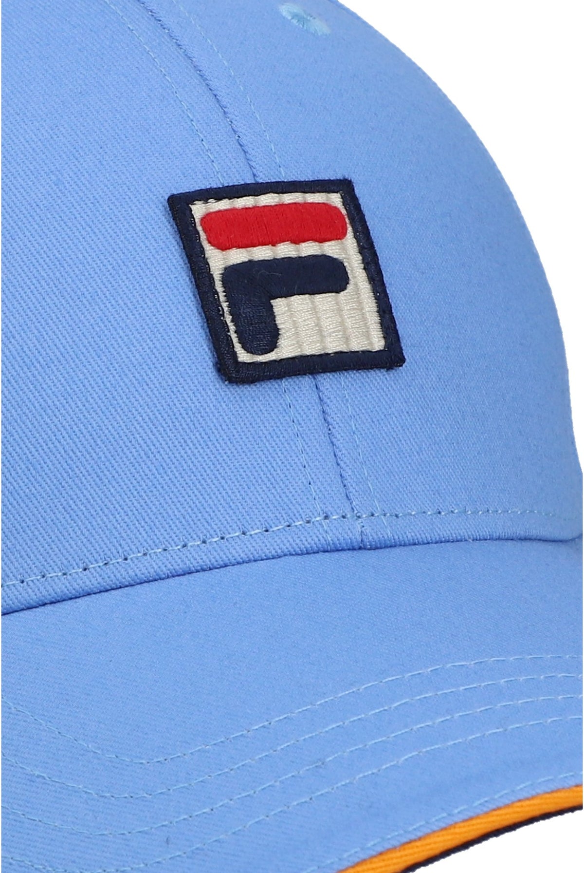 Vista Blue Tantam Baseball Cap