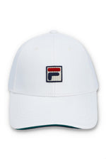 Gardenia Tantam Baseball Cap