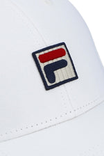 Gardenia Tantam Baseball Cap