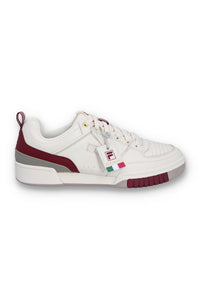 Cream Targa NT Lux Trainer