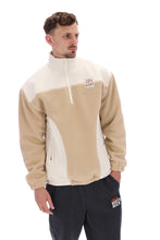 Load image into Gallery viewer, Tate 1/4 Zip Polar Fleece Pullover
