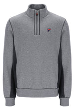 Taylor 1/2 Zip Sweater