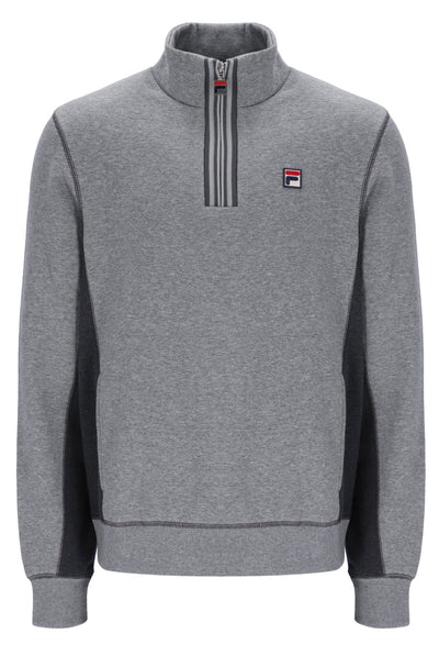 Taylor 1/2 Zip Sweater