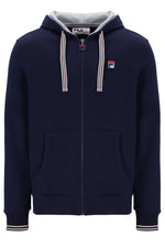 Tenconi Zip Up Hoodie