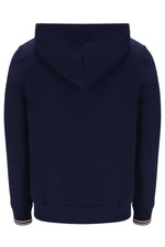 Tenconi Zip Up Hoodie