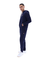 Tenconi Zip Up Hoodie