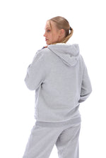 Tenconi Zip Up Hoodie
