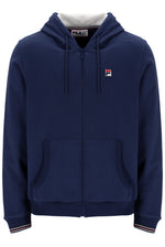 Tenconi Zip Up Hoodie