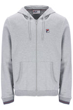 Tenconi Zip Up Hoodie