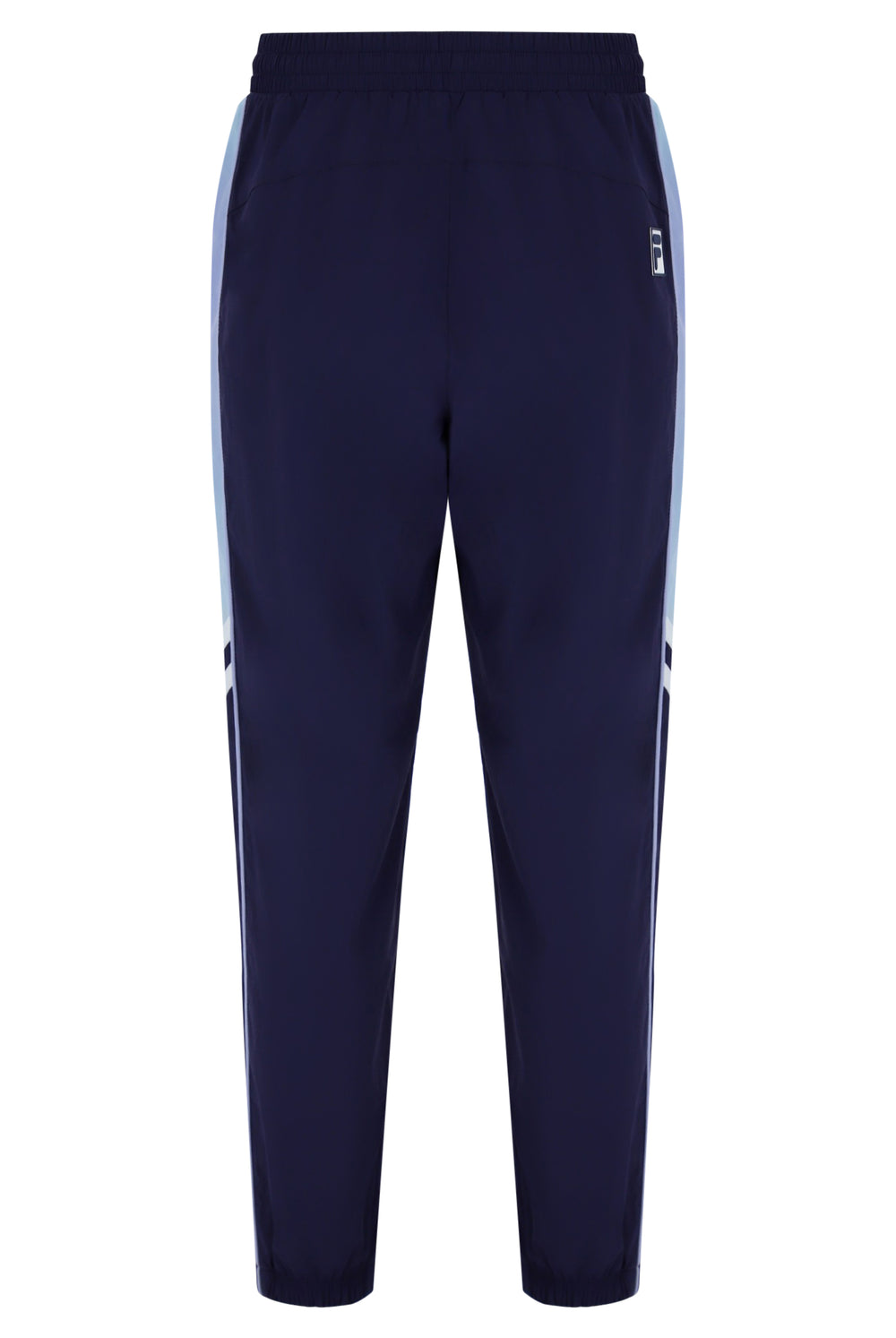 Dark Navy Woven Track Pants
