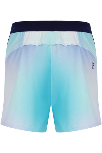 Men’s 5" Tennis Shorts with Inner