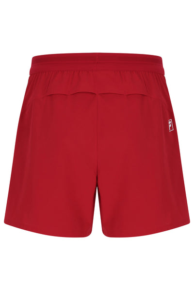 Men’s 5" Tennis Shorts with Inner
