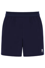 Men’s 5" Tennis Shorts with Inner
