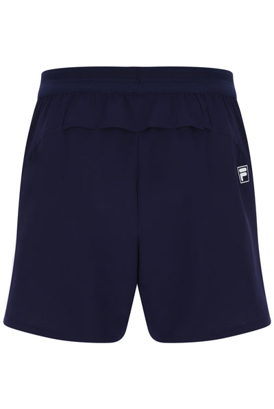 Men’s 5" Tennis Shorts with Inner