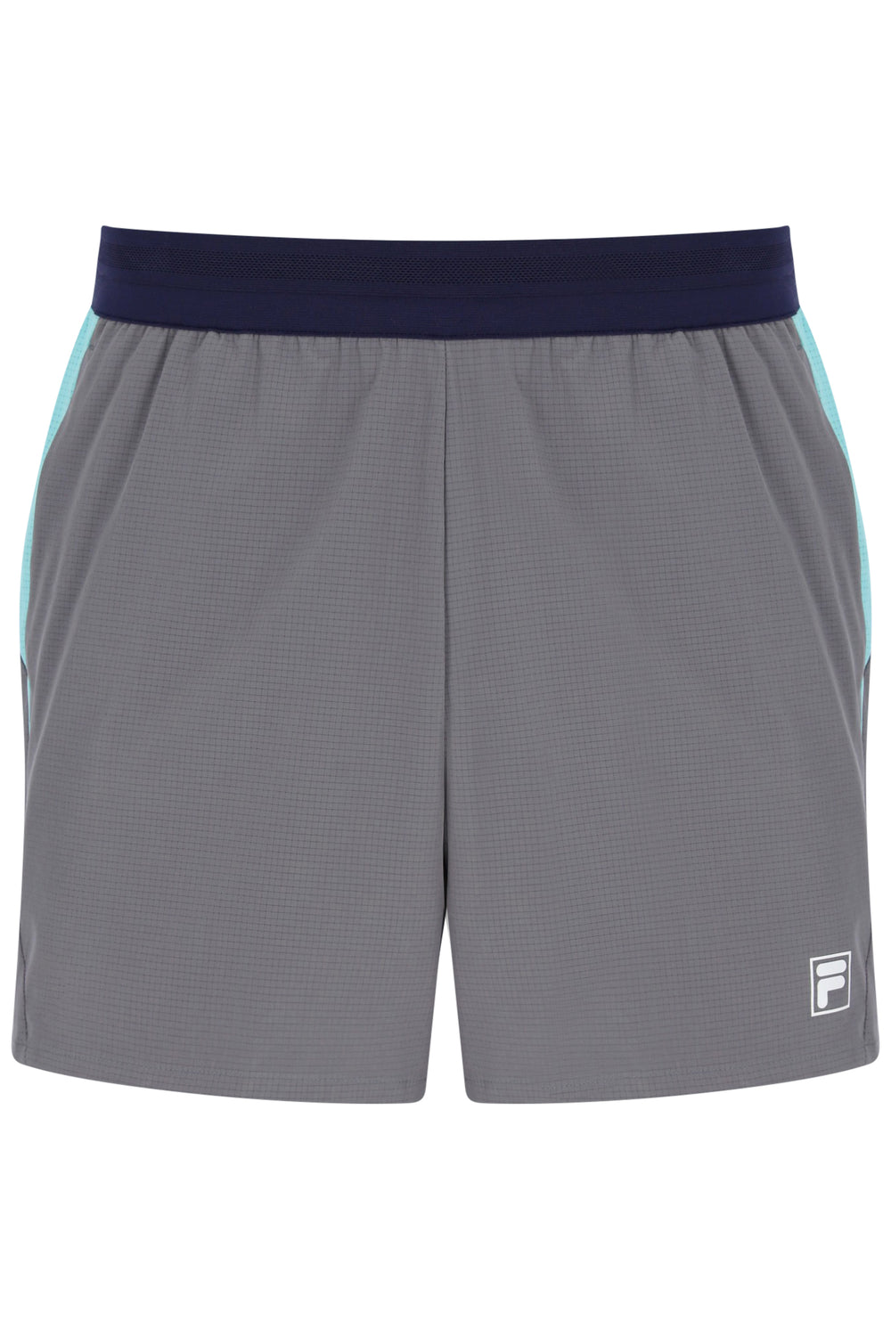 Men’s 5" Tennis Shorts with Inner
