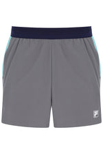 Men’s 5" Tennis Shorts with Inner