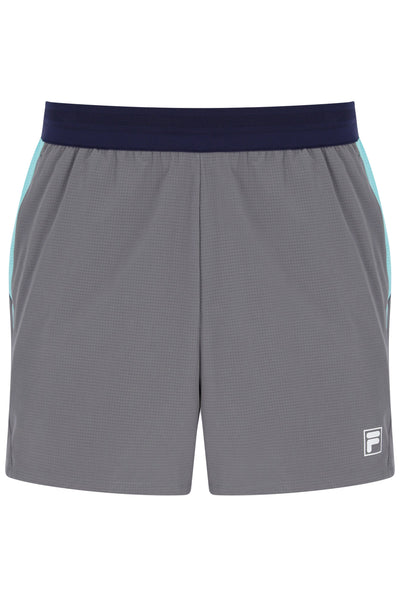 Men’s 5" Tennis Shorts with Inner