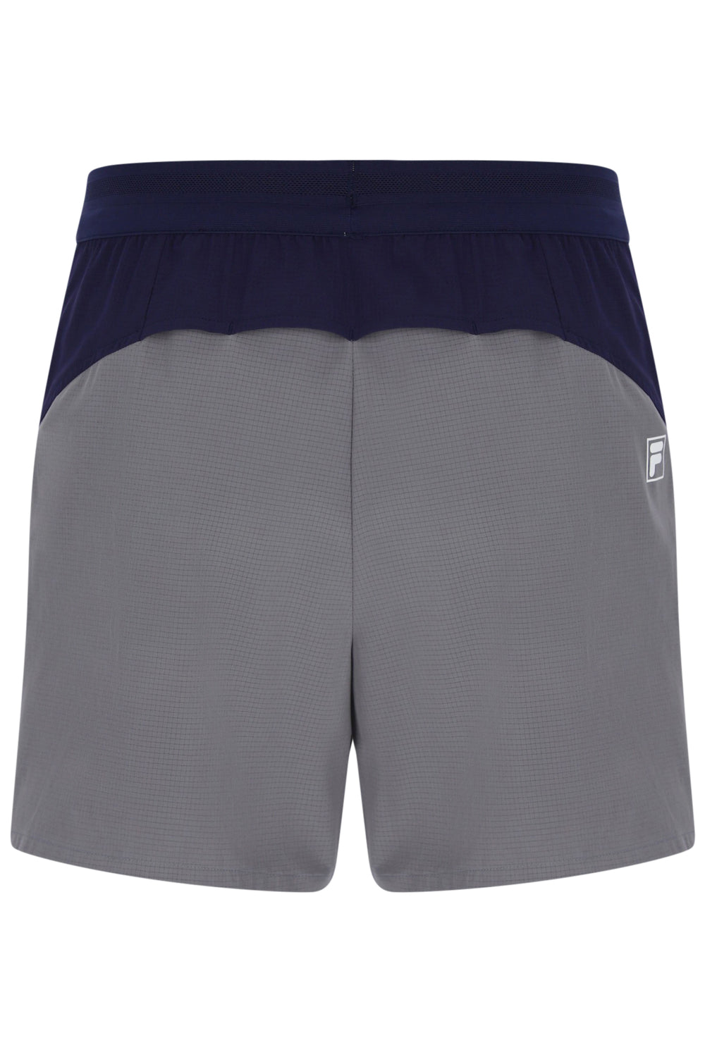 Men’s 5" Tennis Shorts with Inner