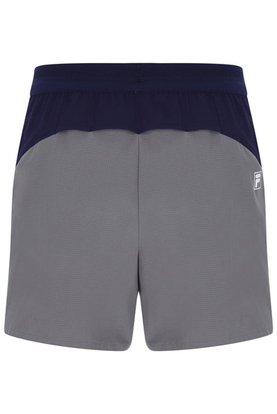 Men’s 5" Tennis Shorts with Inner