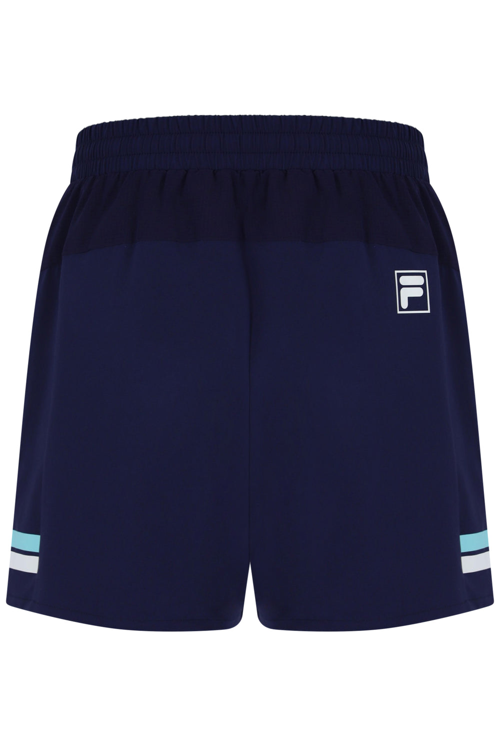 Dark Navy Men’s 5" Tennis Shorts