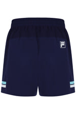 Dark Navy Men’s 5" Tennis Shorts