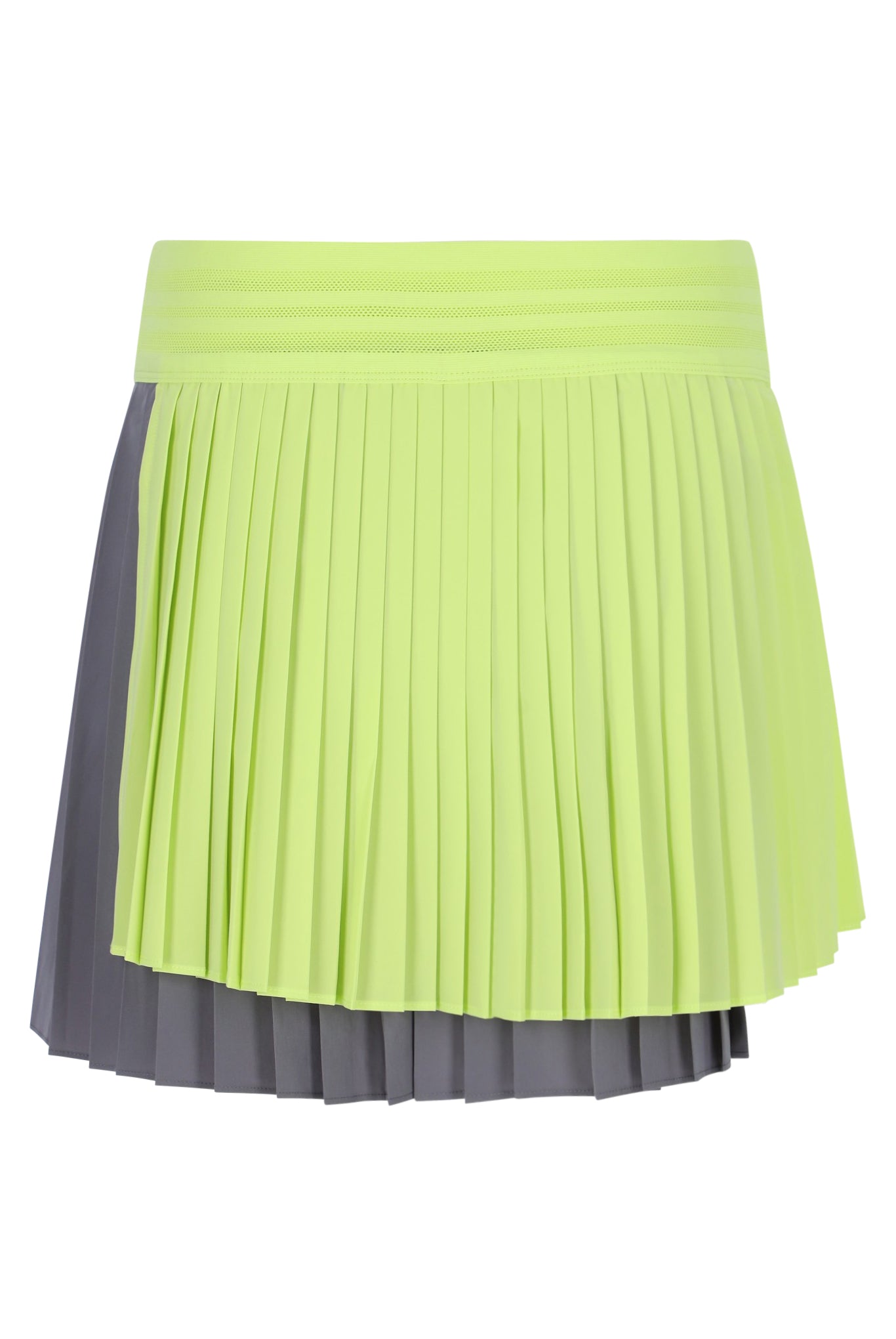 Women's Pleated Wrap Tennis Skirt – Fila UK